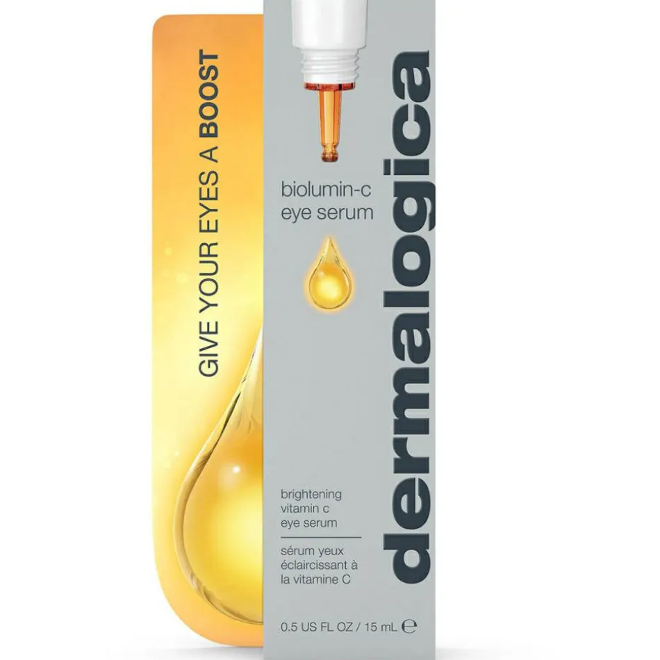 Biolumin-C Eye Serum 15 ml