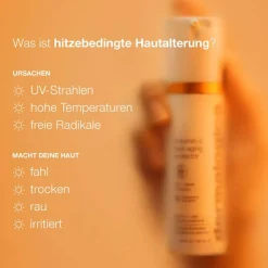 Biolumin-C Heat Aging Protector SPF 50 50 ml