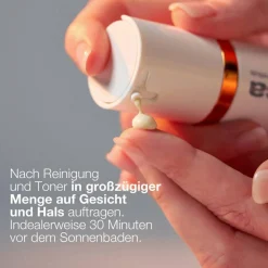 Biolumin-C Heat Aging Protector SPF 50 50 ml