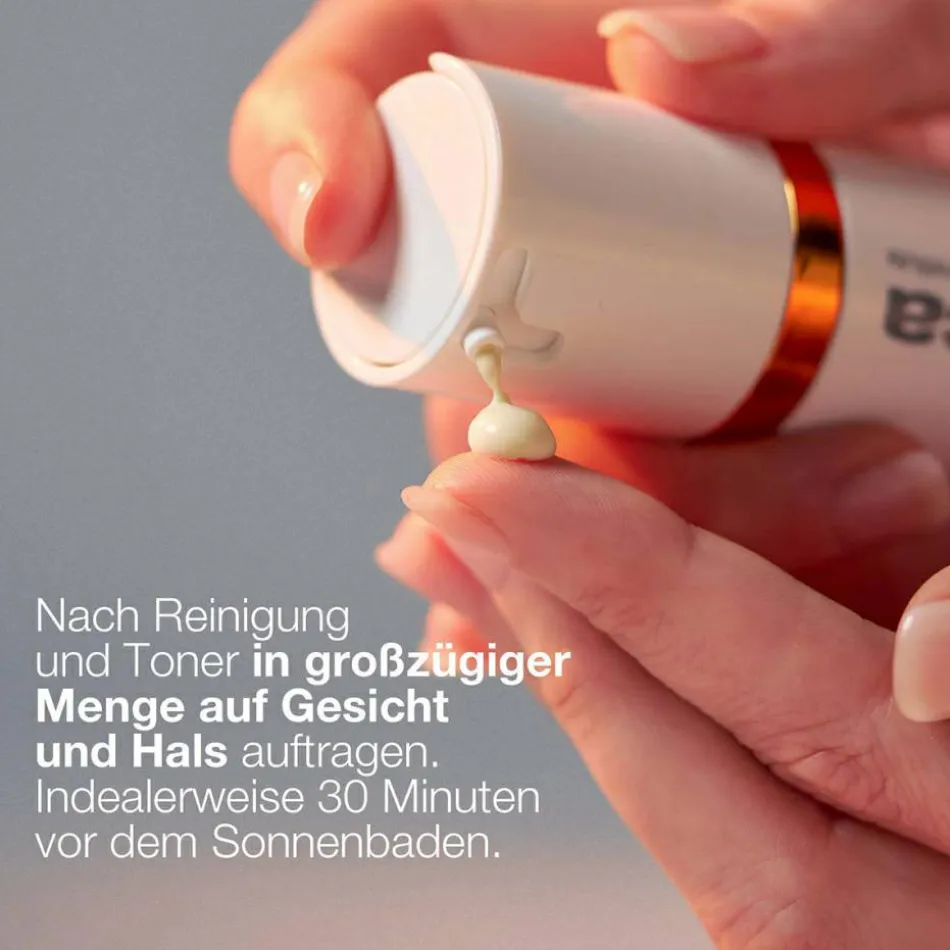 Biolumin-C Heat Aging Protector SPF 50 50 ml