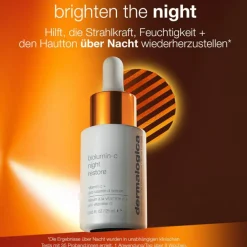 Biolumin-C Night Restore 25 ml