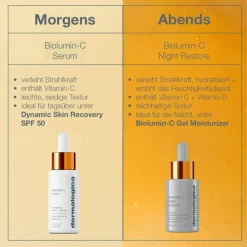 Biolumin-C   Night Restore 25 ml
