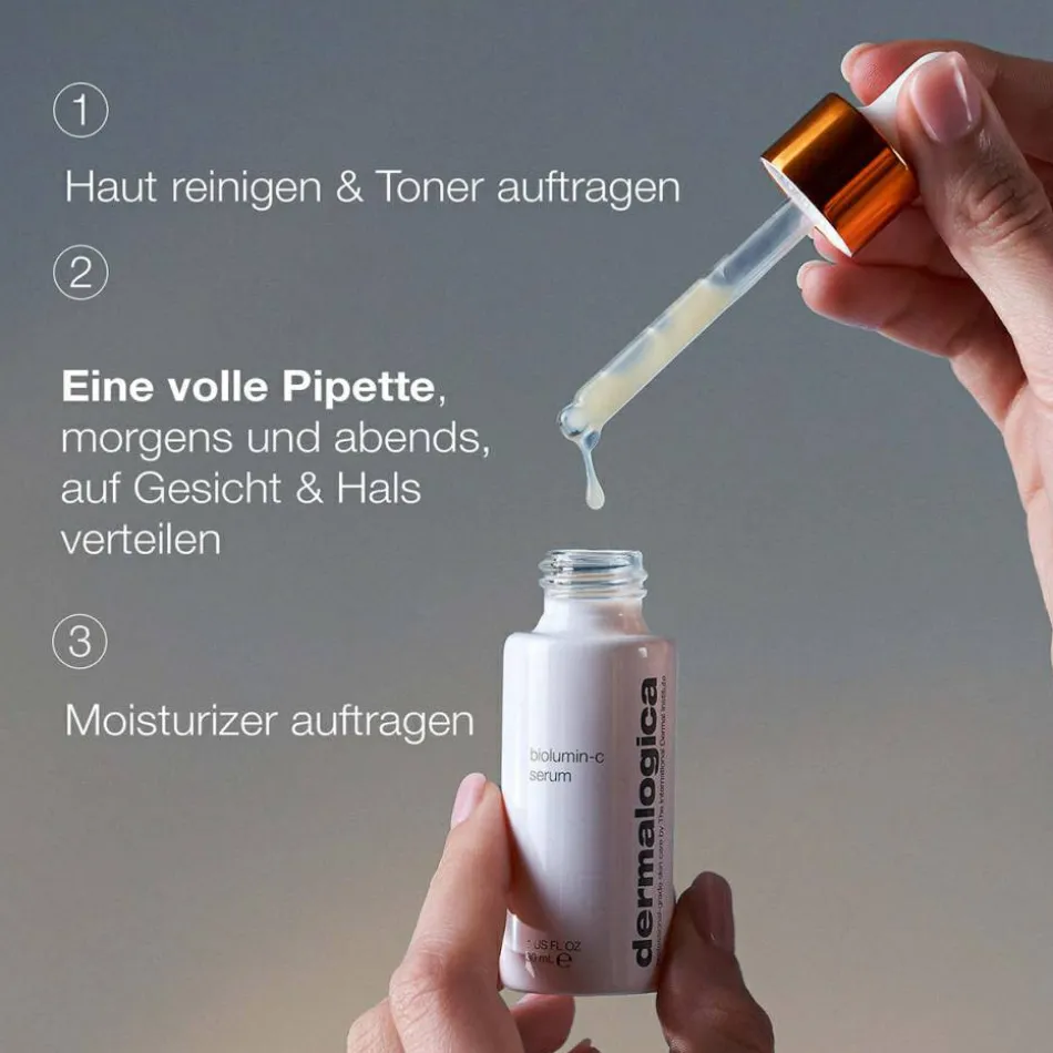 Biolumin-C Serum 30 ml