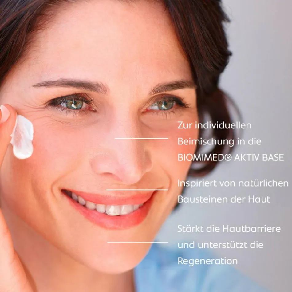 BIOMIMED Active Complex Plus 15 ml