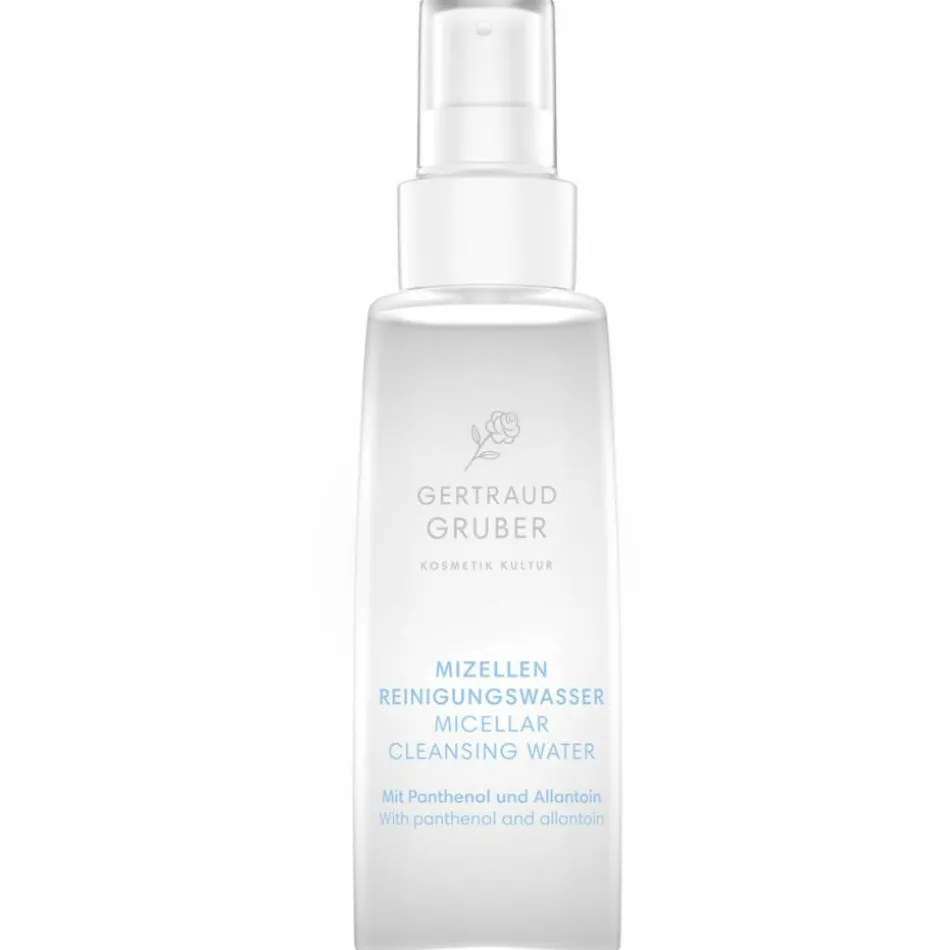BIOMIMED Mizellen Reinigungswasser 100 ml