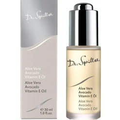 Biomimetic SkinCare   Aloe Vera Avocado Vitamin E Öl 30 ml