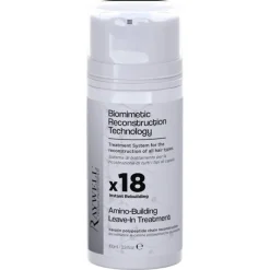 BIOMIMETIC RECONSTRUCTION TECHNOLOGY   X18 Amino Building Leave-On 100 ml