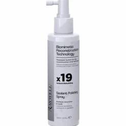 BIOMIMETIC RECONSTRUCTION TECHNOLOGY   X19 Sealant Polishing Spray 100 ml