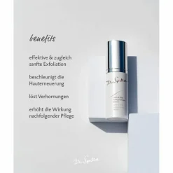 Biomimetic SkinCare   AHA & PHA Ginkgosomen Serum 30 ml