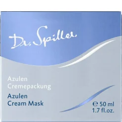 Biomimetic SkinCare Azulen Cremepackung 50 ml