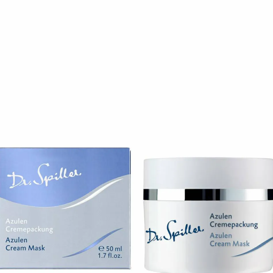 Biomimetic SkinCare Azulen Cremepackung 50 ml