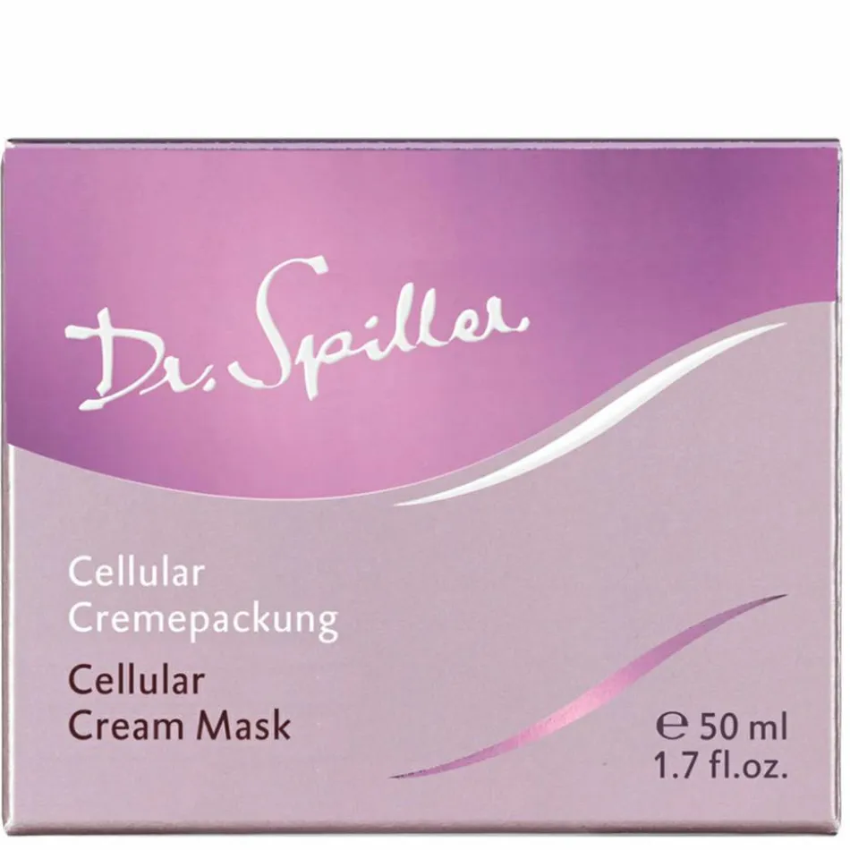 Biomimetic SkinCare Cellular Cremepackung 50 ml