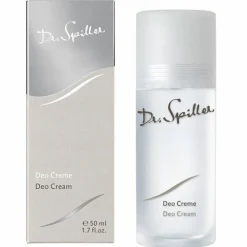 Biomimetic SkinCare   Deo Creme 50 ml
