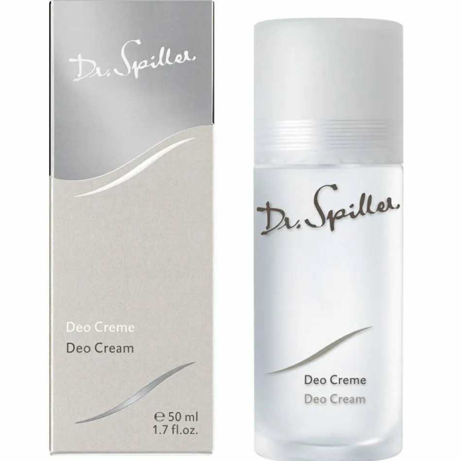 Biomimetic SkinCare Deo Creme 50 ml