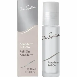 Biomimetic SkinCare Dr. Spiller´s Aknoderm Gel 50 ml