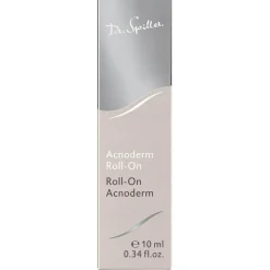 Biomimetic SkinCare   Dr. Spiller´s Aknoderm Gel 50 ml