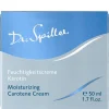 Biomimetic SkinCare   Feuchtigkeitscreme Karotin 50 ml