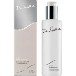 Biomimetic SkinCare   Gurken Reinigungsmilch 200 ml