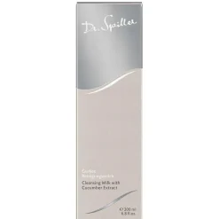 Biomimetic SkinCare   Gurken Reinigungsmilch 200 ml