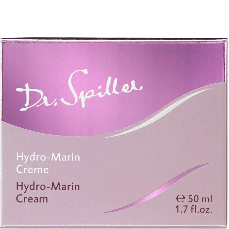 Biomimetic SkinCare Hydro-Marin Creme