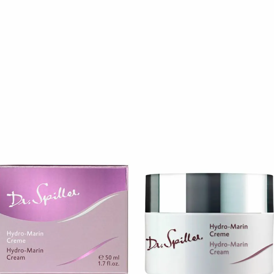 Biomimetic SkinCare Hydro-Marin Creme