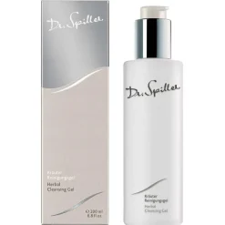 Biomimetic SkinCare Kräuter Reinigungsgel 200 ml