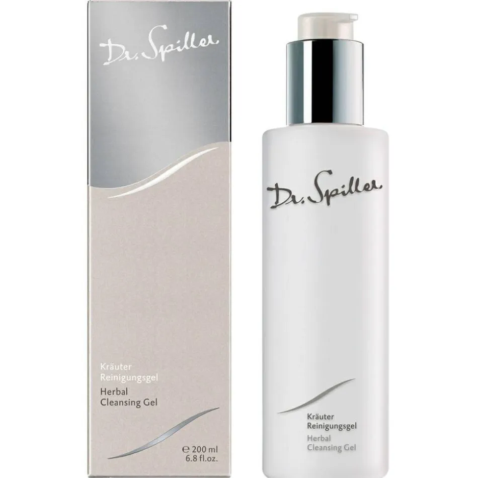 Biomimetic SkinCare Kräuter Reinigungsgel 200 ml