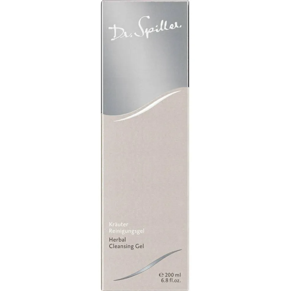 Biomimetic SkinCare Kräuter Reinigungsgel 200 ml