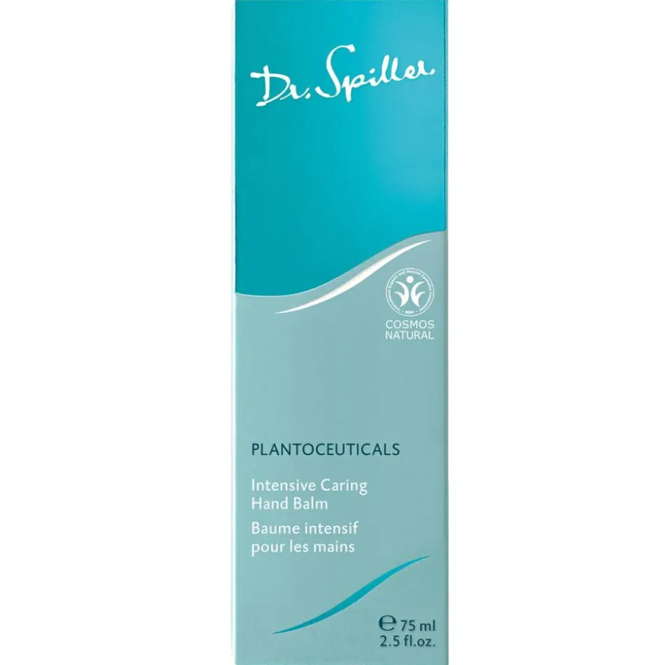 Biomimetic SkinCare PLANTOCEUTICALS Intensive Caring Hand Balm 75 ml