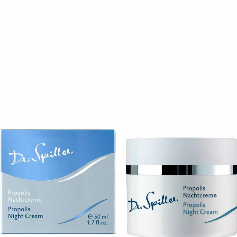 Biomimetic SkinCare Propolis Nachtcreme 50 ml