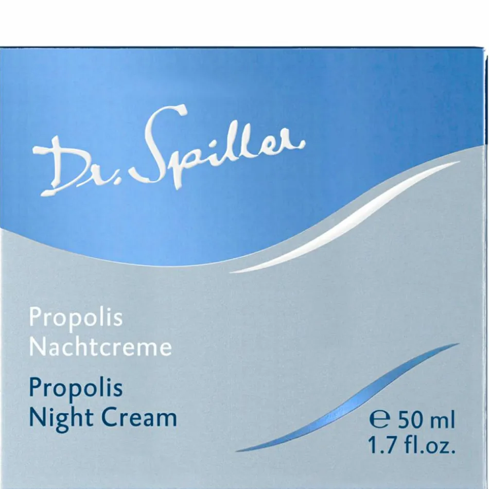 Biomimetic SkinCare Propolis Nachtcreme 50 ml