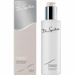 Biomimetic SkinCare   Reinigungssahne mit Gelee Royal 200 ml