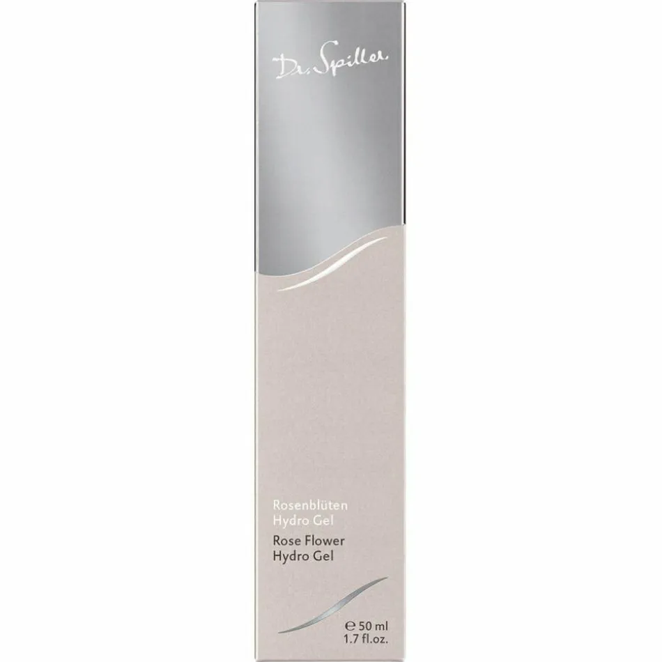 Biomimetic SkinCare Rosenblüten Hydro Gel 50 ml
