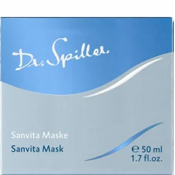 Biomimetic SkinCare Sanvita Maske 50 ml
