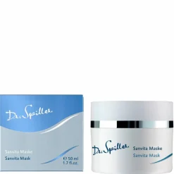 Biomimetic SkinCare   Sanvita Maske 50 ml