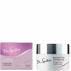 Biomimetic SkinCare Sauerstoff Vital Cremepackung 50 ml