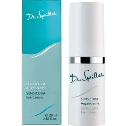 Biomimetic SkinCare   SENSICURA Augencreme 20 ml