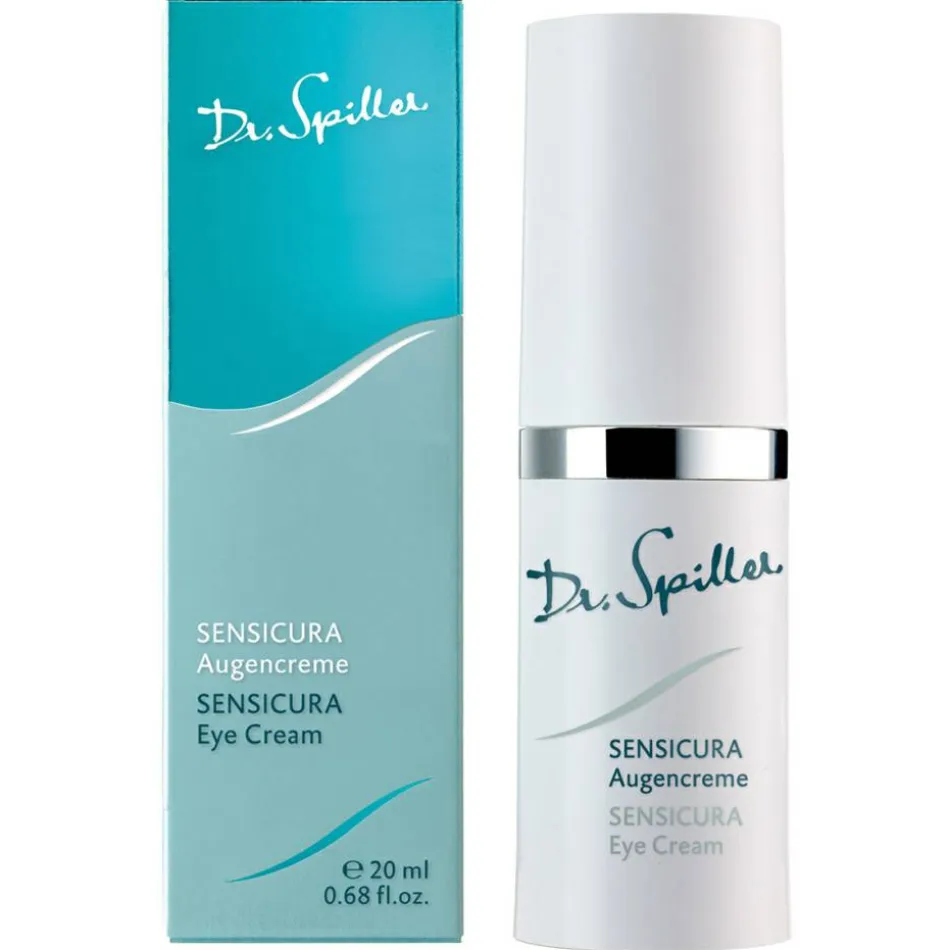 Biomimetic SkinCare SENSICURA Augencreme 20 ml