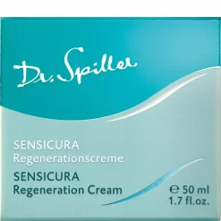 Biomimetic SkinCare   SENSICURA Regenerationscreme 50 ml