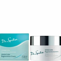 Biomimetic SkinCare   SENSICURA Regenerationscreme 50 ml