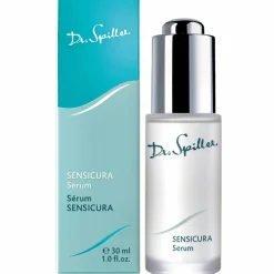 Biomimetic SkinCare SENSICURA Serum 30 ml