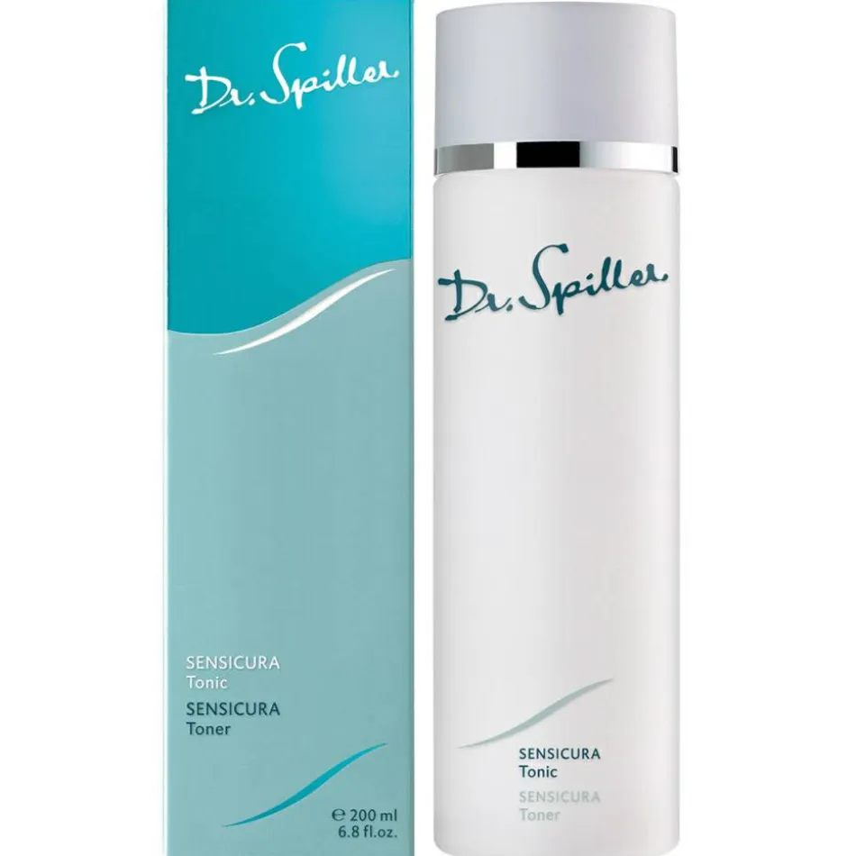 Biomimetic SkinCare SENSICURA Tonic 200 ml