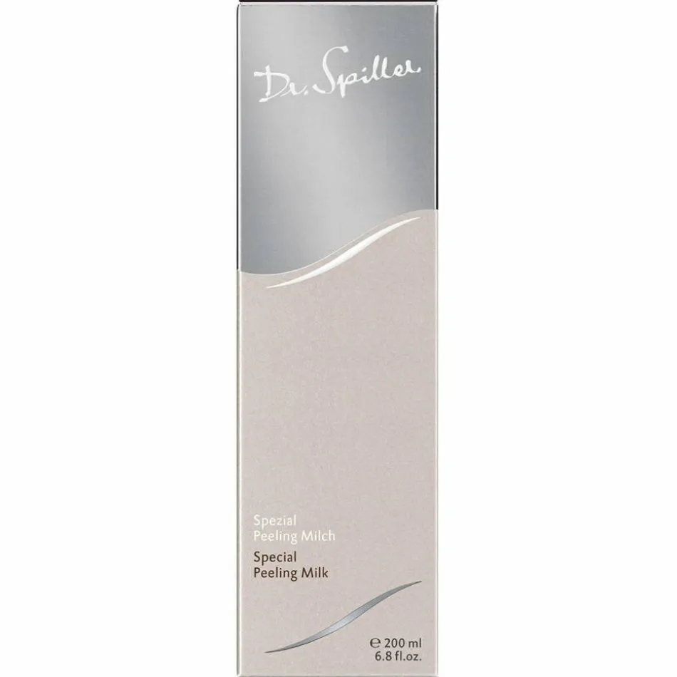 Biomimetic SkinCare Spezial Peeling Milch 200 ml