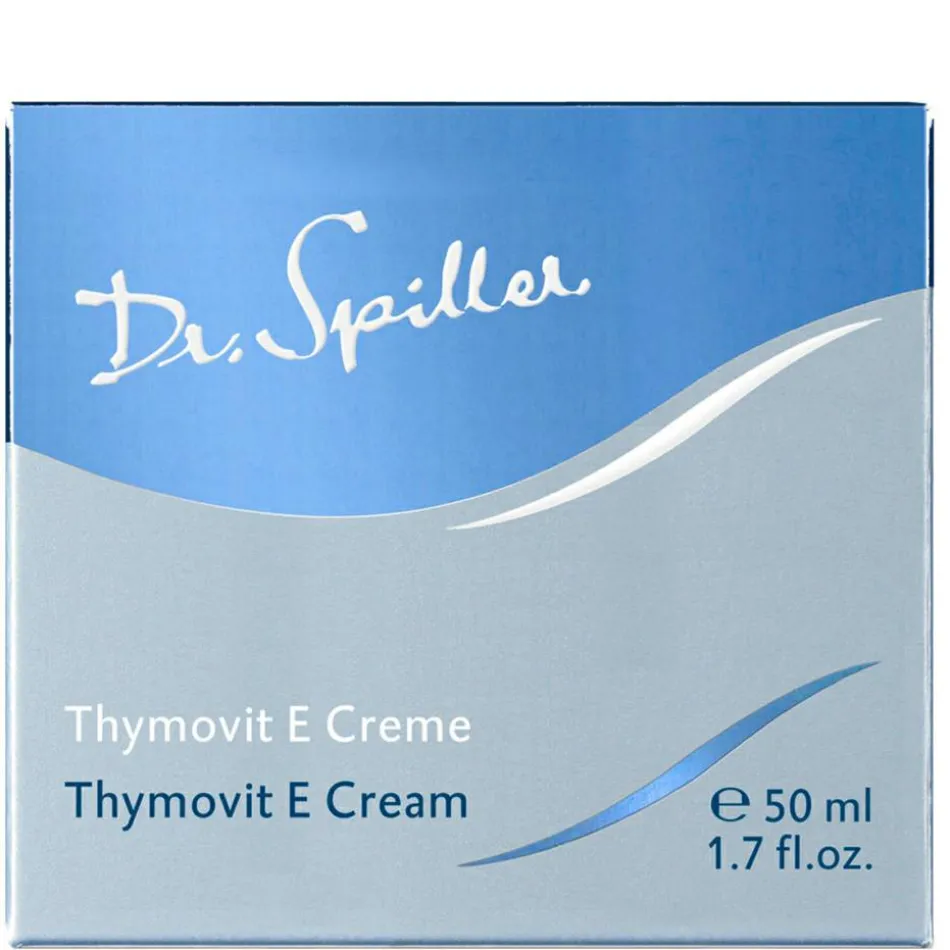Biomimetic SkinCare Thymovit E Creme 50 ml