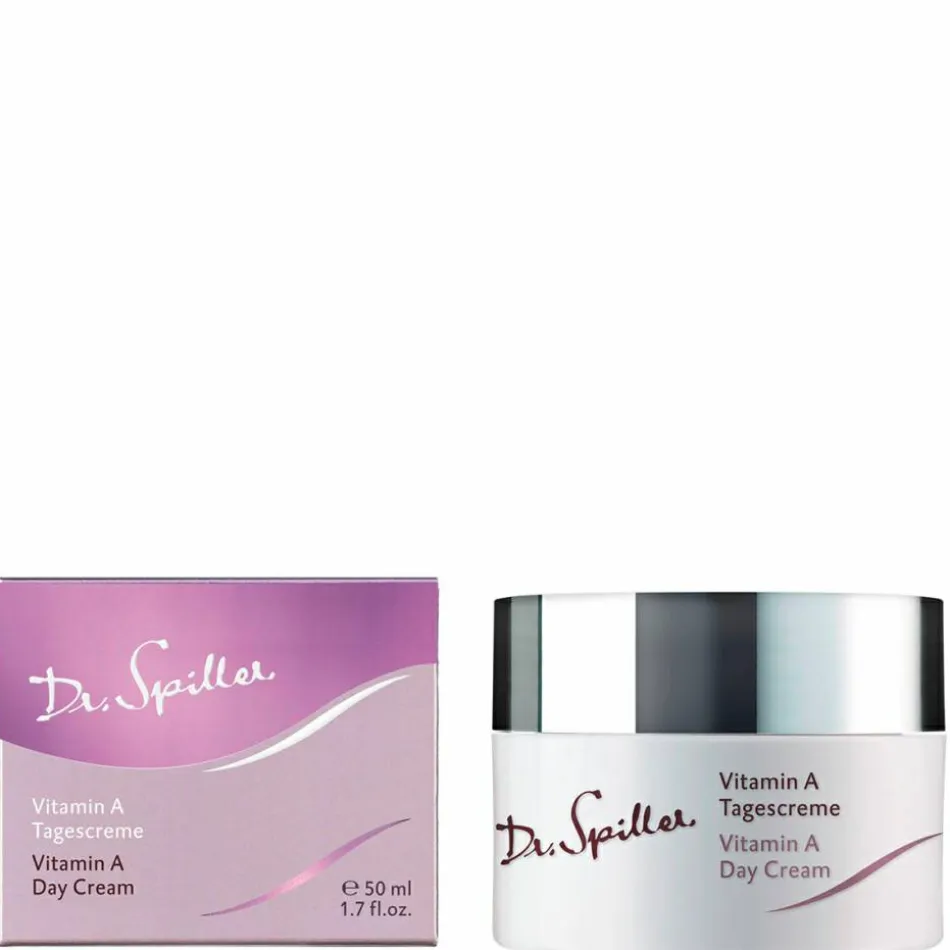 Biomimetic SkinCare Vitamin A Tagescreme 50 ml