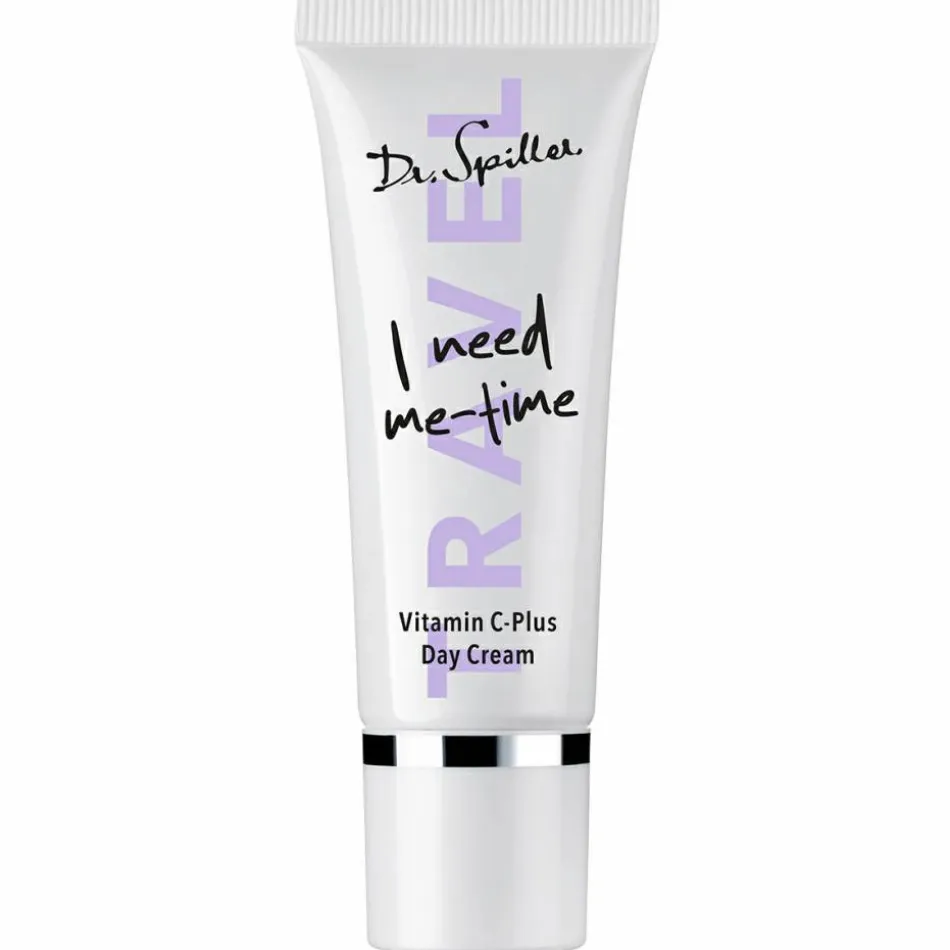 Biomimetic SkinCare Vitamin C-Plus Tagescreme