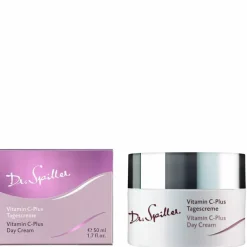 Biomimetic SkinCare   Vitamin C-Plus Tagescreme