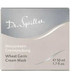 Biomimetic SkinCare Weizenkeim Cremepackung 50 ml