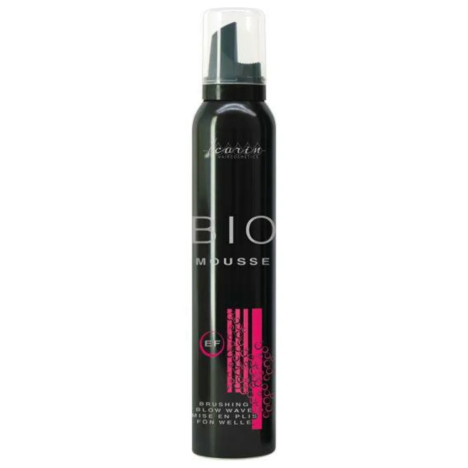 Bio Mousse EF