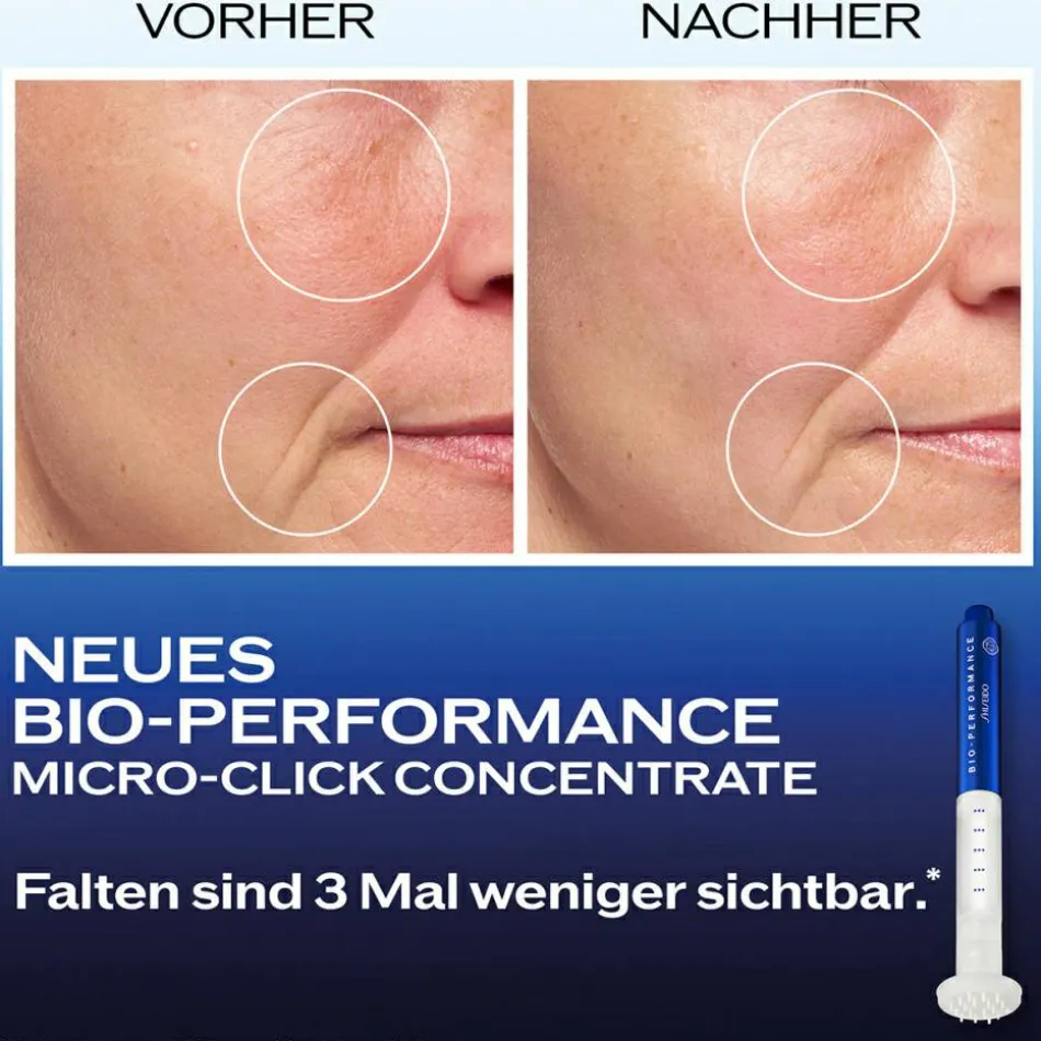 Bio-Performance Micro-Click Concentrate 1,4 ml